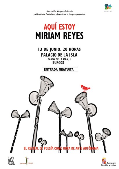 miriam reyes